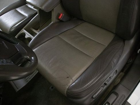 Used 2006 Honda Ridgeline RTL image 28