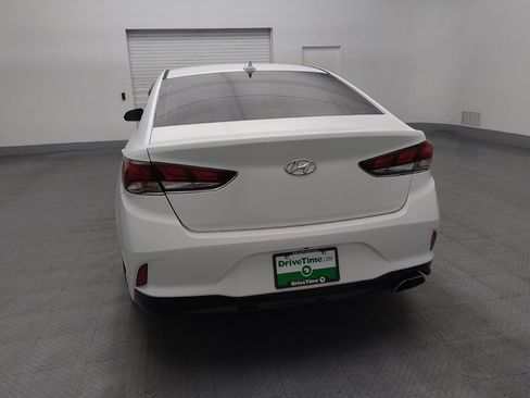 Used 2019 Hyundai Sonata SE image 6