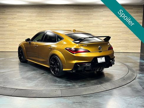 Used 2024 Acura Integra Type S FWD image 15