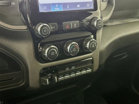 New 2026 RAM 5500 Tradesman w/ Chrome Appearance Group image 15