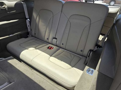 Used 2009 Audi Q7 3.6 Premium AWD/4WD image 27