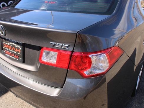 Used 2010 Acura TSX Sedan image 29