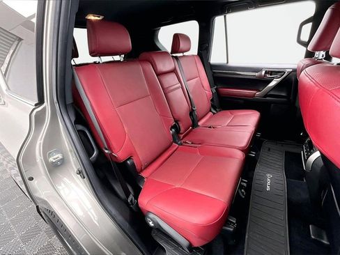 Used 2022 Lexus GX 460 Premium image 27