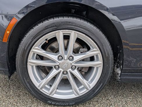 Used 2020 Cadillac CT4 Luxury w/ Sun And Sound Package image 16