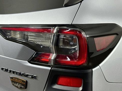 Used 2024 Subaru Outback Wilderness AWD/4WD image 34