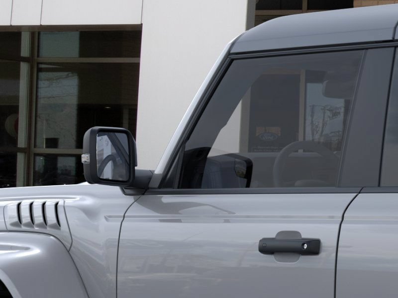 New 2026 Ford Bronco Raptor AWD/4WD image 24