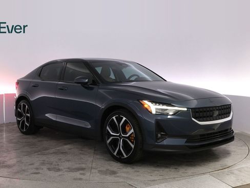 Used 2022 Polestar Polestar 2 w/ Performance Package AWD/4WD image 13