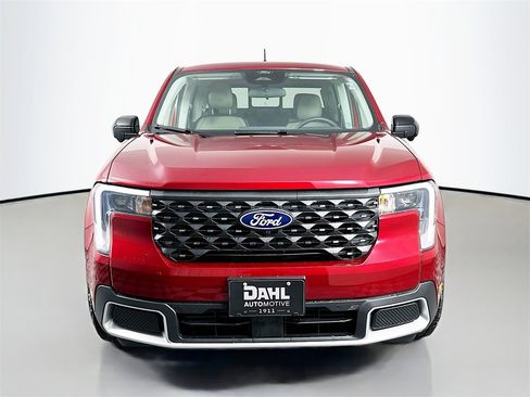 New 2026 Ford Maverick Lariat image 2