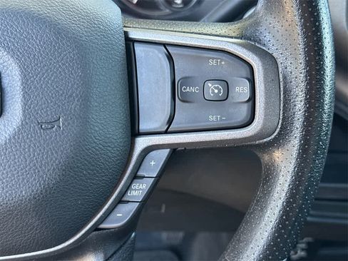 Used 2023 RAM 3500 Tradesman image 23