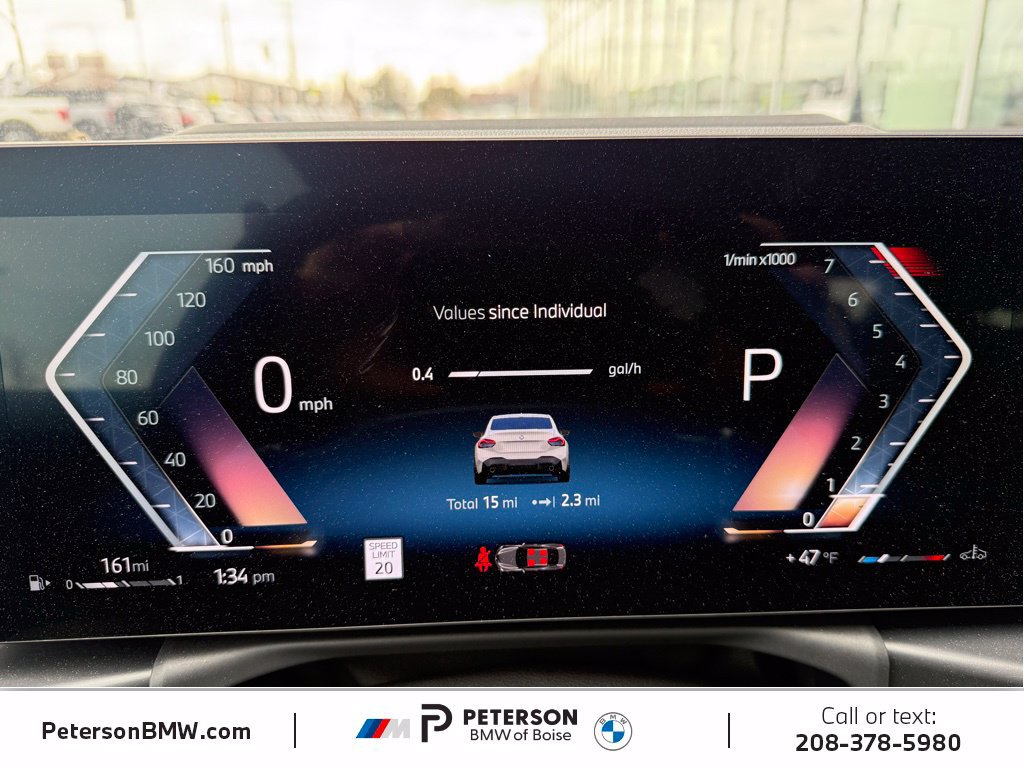 New 2026 BMW 230i xDrive Coupe w/ Premium Package AWD/4WD image 37