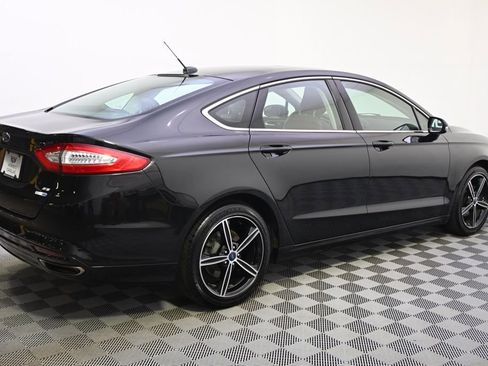 Used 2015 Ford Fusion SE w/ Equipment Group 202A AWD/4WD image 7