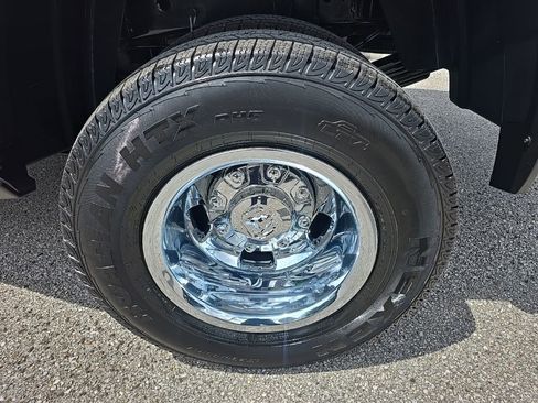 New 2026 RAM 3500 Tradesman AWD/4WD image 10