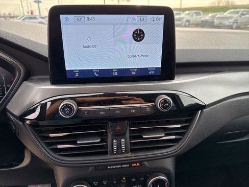 Certified 2024 Ford Escape Active image 23