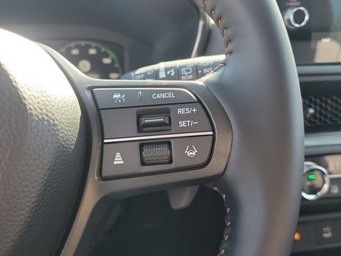 New 2026 Honda CR-V Sport-L image 35