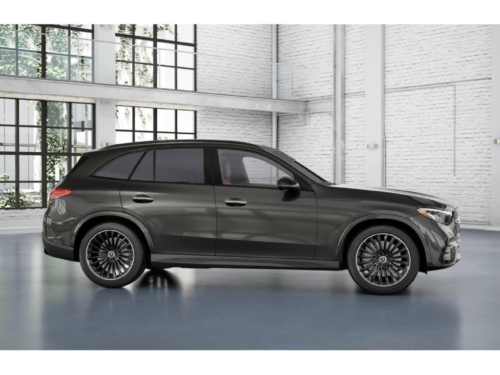 Certified 2026 Mercedes-Benz GLC 300 image 15
