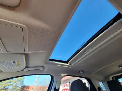 Used 2021 Ford EcoSport SE w/ SE Convenience Package AWD/4WD image 23
