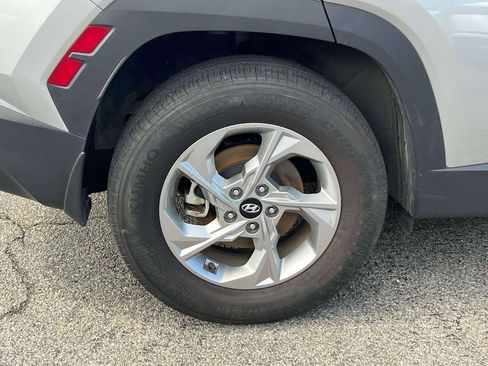 Used 2024 Hyundai Tucson SE AWD/4WD image 7