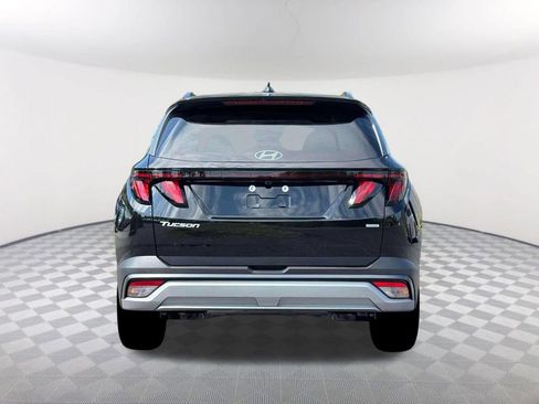 New 2026 Hyundai Tucson SEL Plus AWD/4WD image 6