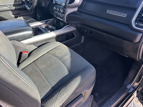 Used 2021 RAM 3500 Big Horn w/ Level 1 Equipment Group image 17