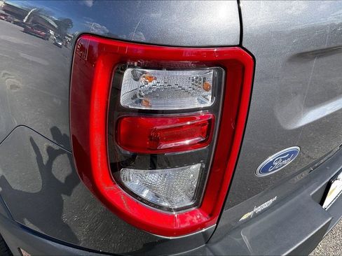 Used 2023 Ford Bronco Sport Big Bend w/ Convenience Package image 29