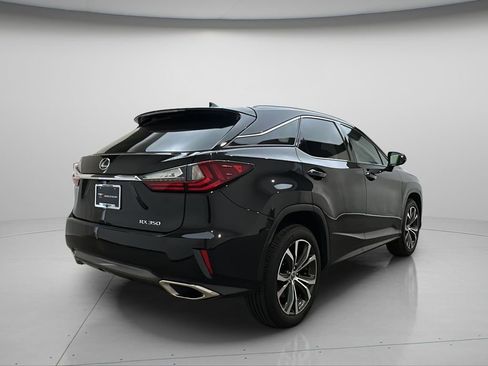 Used 2017 Lexus RX 350 AWD image 7