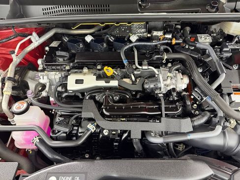 Used 2025 Toyota Prius Limited w/ Limited Premium Package FWD image 34