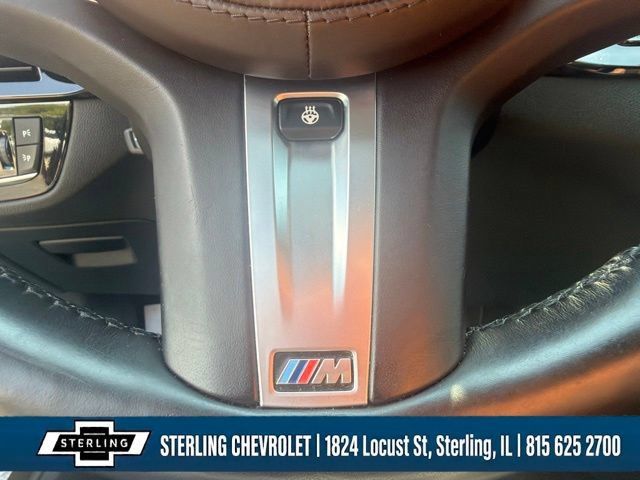 Used 2018 BMW 530i xDrive AWD/4WD image 19