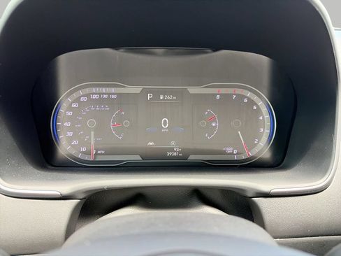 Used 2024 Hyundai Tucson SEL FWD image 27