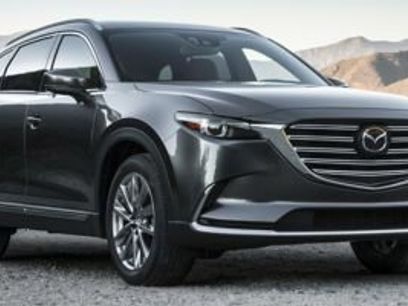 Used 2018 MAZDA CX-9 Sport