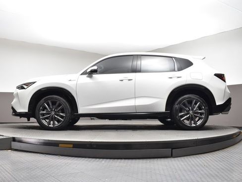 New 2025 Acura ADX A-Spec image 40