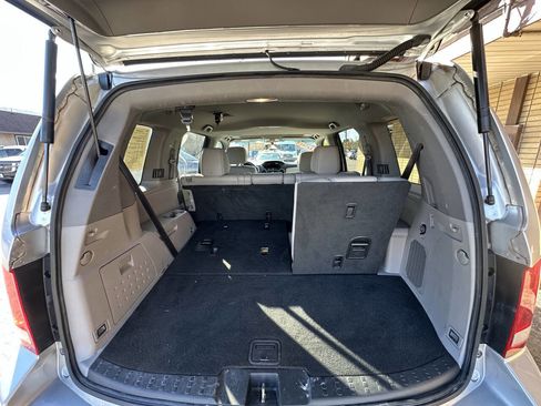 Used 2012 Honda Pilot EX-L image 6
