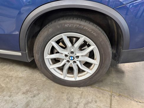 Used 2023 BMW X5 xDrive45e w/ Executive Package AWD/4WD image 26