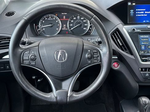 Used 2015 Acura MDX FWD w/ Technology Package image 16