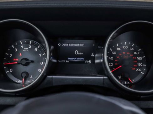 Used 2020 Ford Mustang Shelby GT350R w/ GT350R Equipment Group 920A image 23