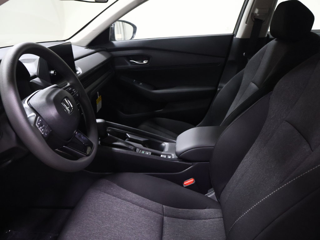 New 2026 Honda Accord LX image 8