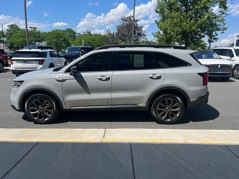 Used 2023 Kia Sorento SX Prestige AWD/4WD image 5