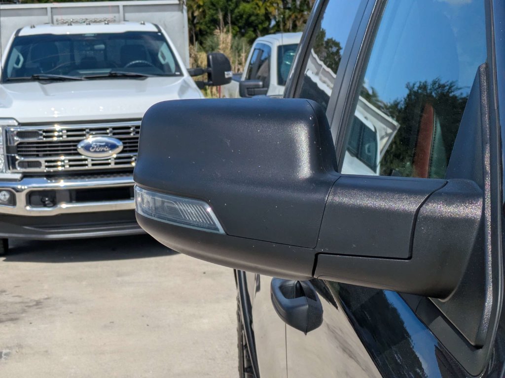 Used 2026 RAM 1500 Rebel w/ Rebel Level 1 Equipment Group AWD/4WD image 10