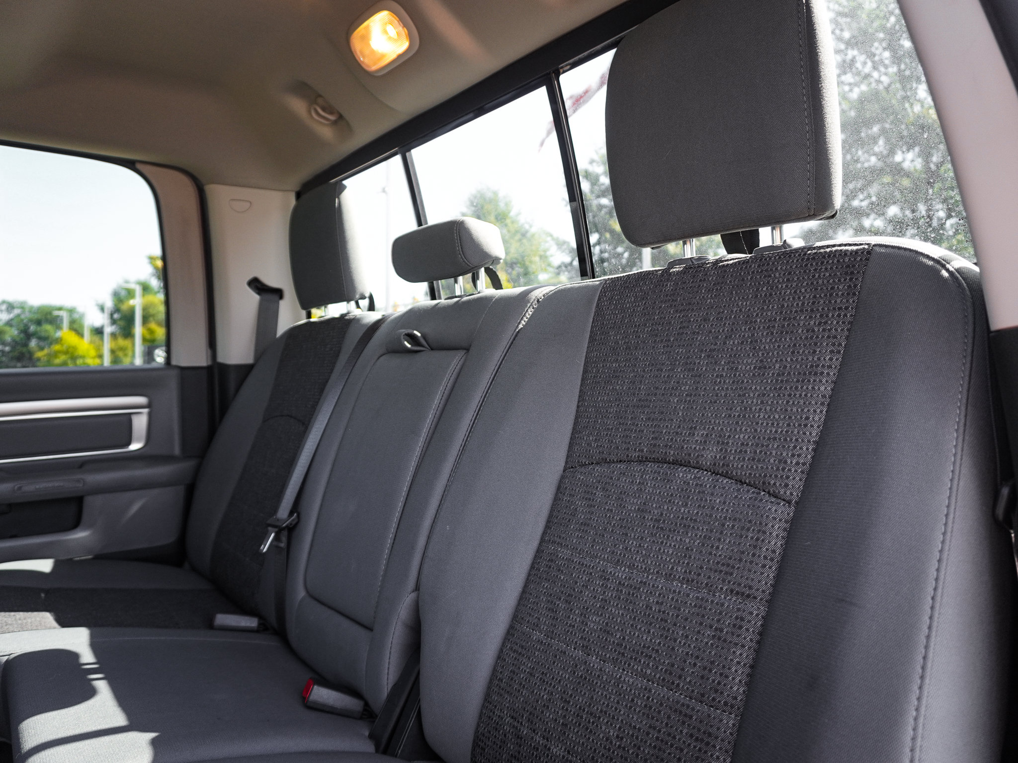Used 2018 RAM 2500 Big Horn AWD/4WD image 31