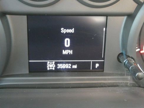 Certified 2023 GMC Sierra 2500 Pro w/ Gooseneck/5TH Wheel Package image 28