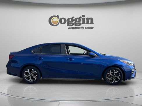 Used 2019 Kia Forte LXS image 6
