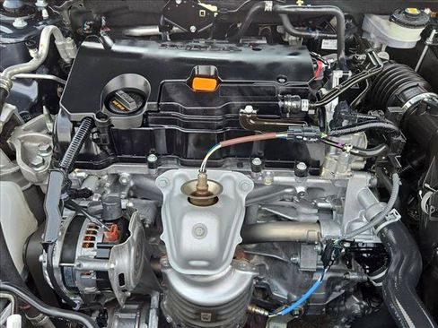 Used 2024 Honda Civic Sport image 21