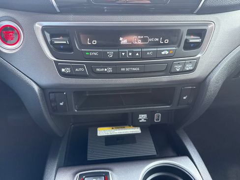 Certified 2023 Honda Ridgeline RTL-E image 31