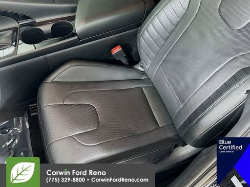 Used 2022 Hyundai Elantra Limited w/ Cargo Package image 24