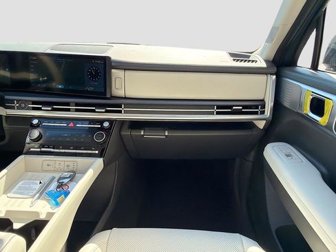 New 2026 Hyundai Santa Fe SEL FWD image 19