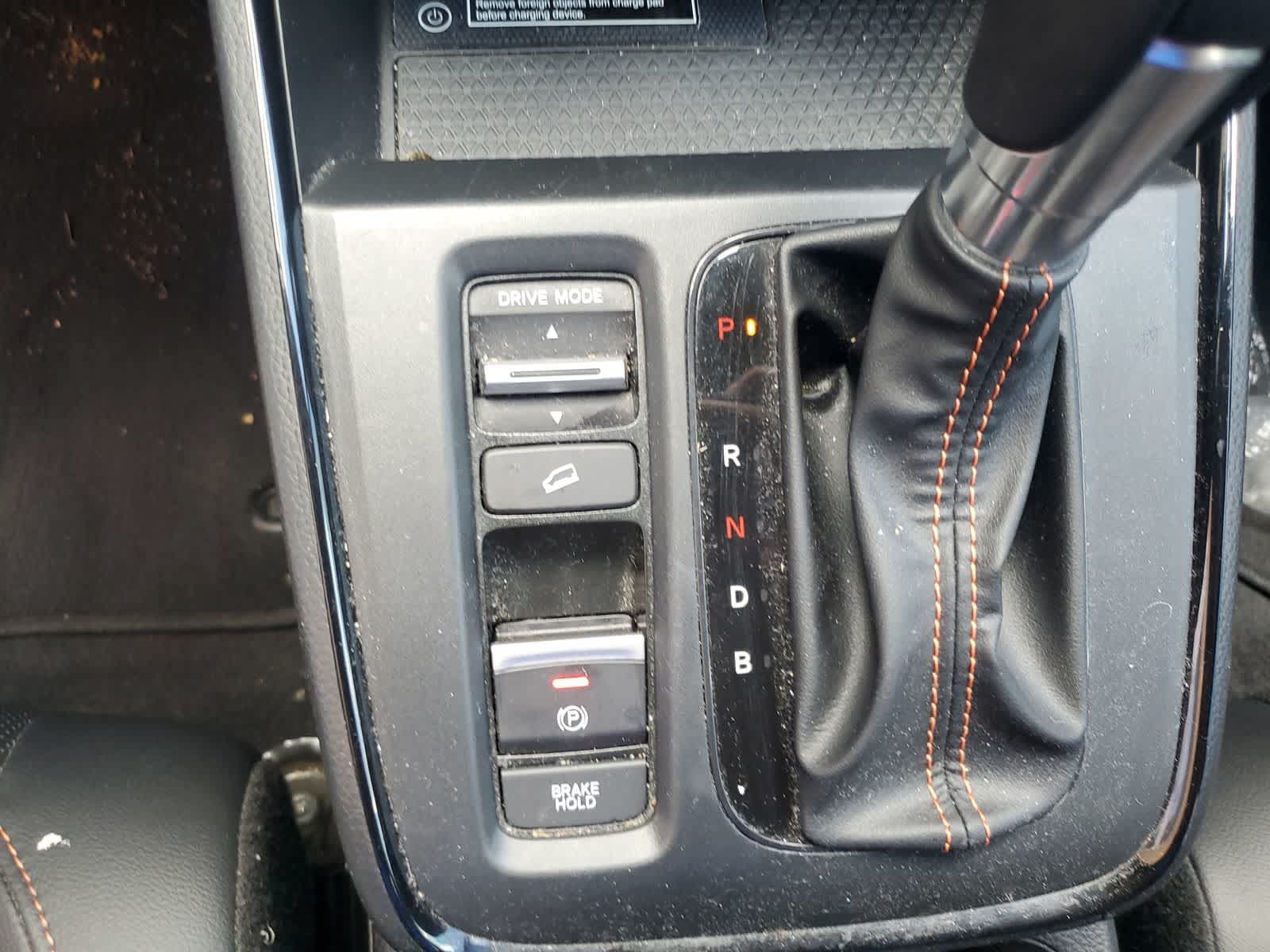Used 2024 Honda CR-V Sport-L image 16