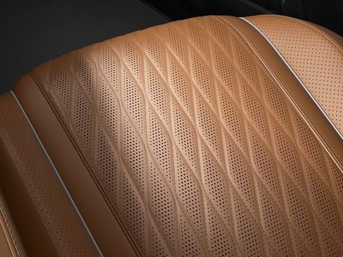 New 2026 INFINITI QX60 Autograph image 22