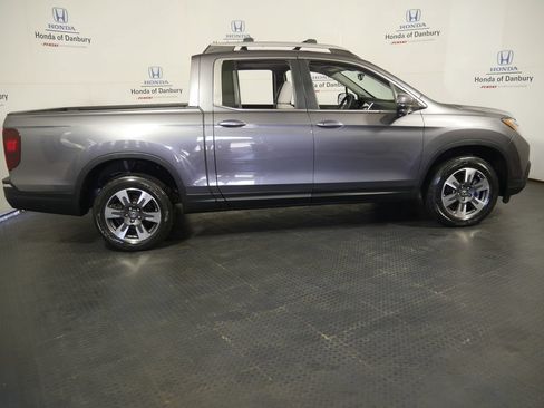 Used 2019 Honda Ridgeline RTL-T image 3
