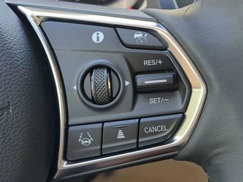 Used 2023 Acura MDX SH-AWD w/ Technology Package image 27