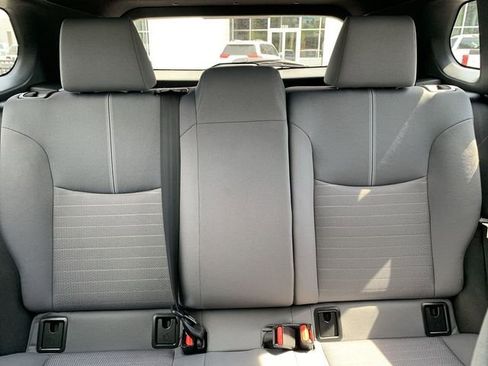 Certified 2026 Toyota Corolla Cross AWD Hybrid image 30