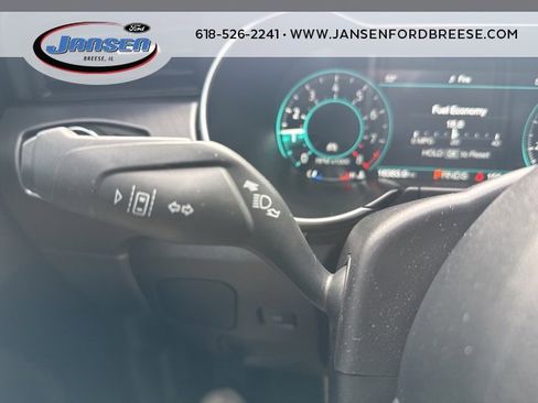 Used 2023 Ford Mustang Mach 1 w/ Equipment Group 700A image 16